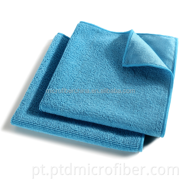 glass cleaning cloth 